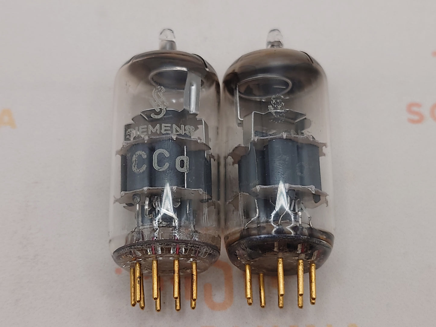 Siemens CCa Gray Shields Munich