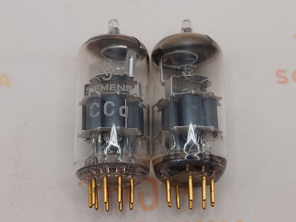 Siemens CCa Gray Shields Munich