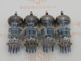Siemens PCC88 7DJ8 O-Getter Munich