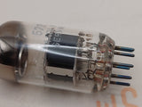 Siemens PCC88 7DJ8 O-Getter Munich