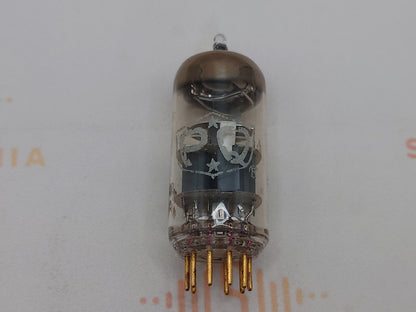 Amperex E88CC 6922 D Getter - USA