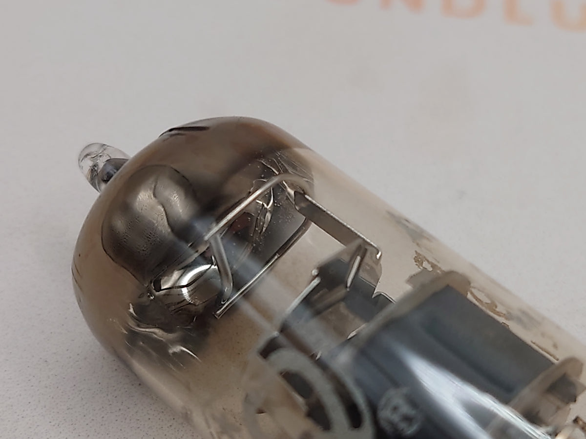 Amperex E88CC 6922 D Getter - USA