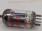 Matched '56 Electron Label - Near NOS