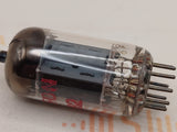 Matched '56 Electron Label - Near NOS