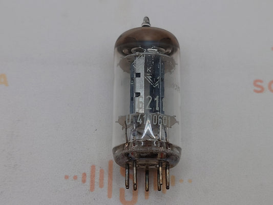 Telefunken 6211 ◇ Bottom - Ulm
