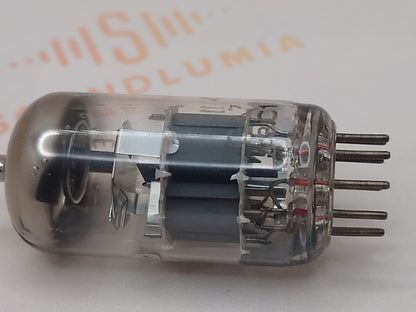 Amperex ECC88 6DJ8 Bugle Boy O-Getter - Heerlen