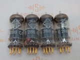 Siemens E288CC E188CC vacuum tube with O-Getter, image 12