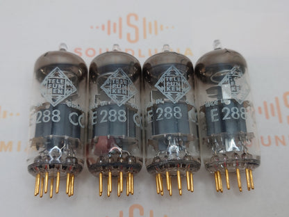 Siemens E288CC (E188CC equiv.) Gray Shields Munich
