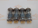 Siemens E288CC E188CC vacuum tube with O-Getter, image 13