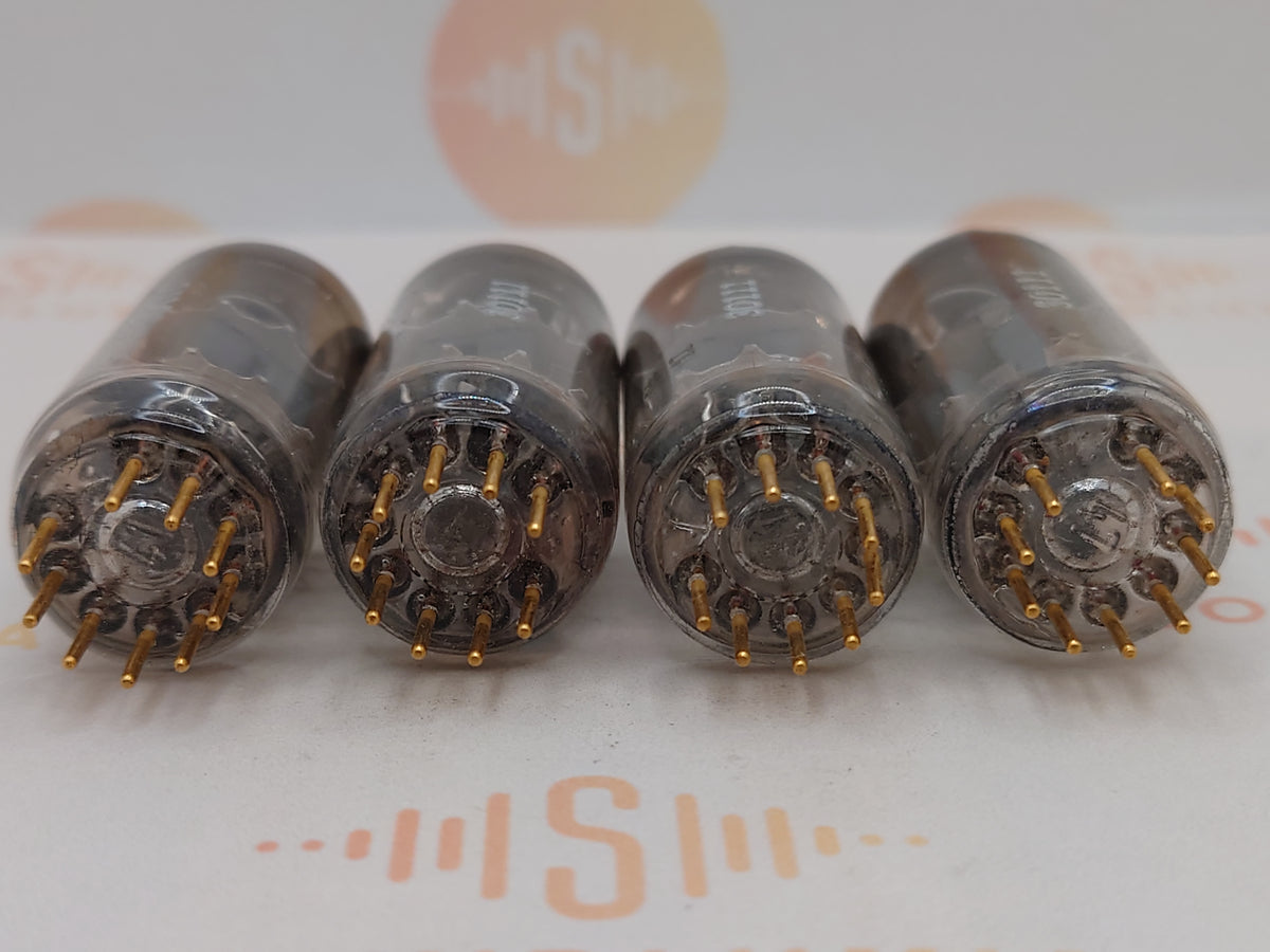 Siemens E288CC E188CC vacuum tube with O-Getter, image 17