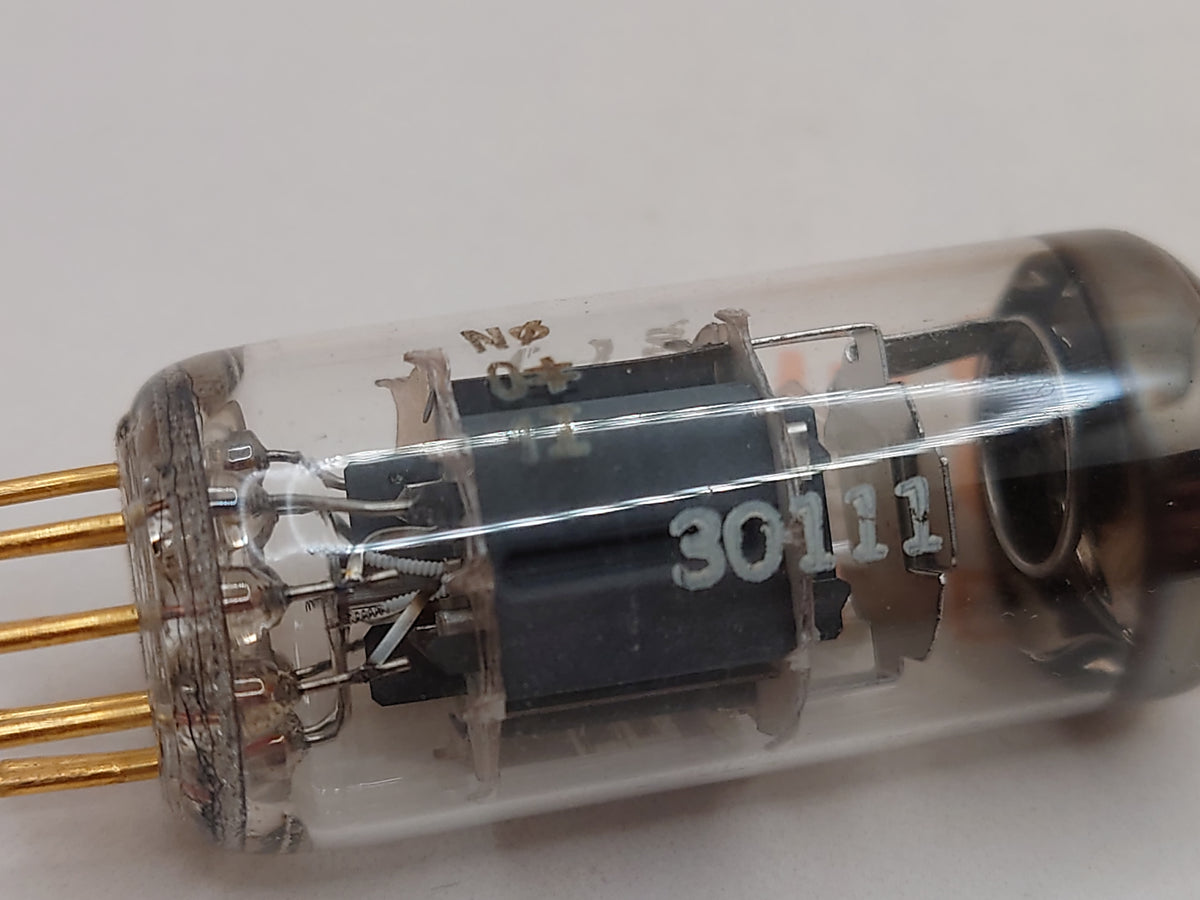 Siemens E288CC E188CC vacuum tube with O-Getter, image 15