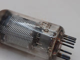Valvo EF86 6267 vacuum tube with Mesh Plate and O-Getter, image 5