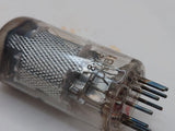 Valvo EF86 6267 vacuum tube with Mesh Plate and O-Getter, image 6