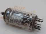Valvo EF86 6267 vacuum tube with Mesh Plate and O-Getter, image 8