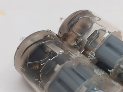 Amperex E88CC 6922 D Getter - USA