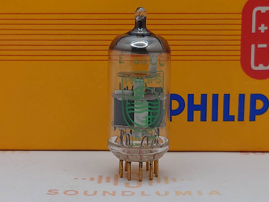 La Radiotechnique 7308 E188CC O-Getter - Suresnes  