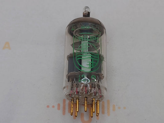La Radiotechnique 7308 E188CC O-Getter - Suresnes  
