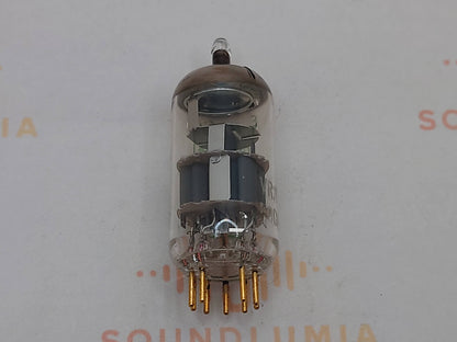 La Radiotechnique 7308 E188CC O-getter - Suresnes