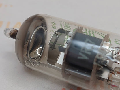 La Radiotechnique 7308 E188CC O-getter - Suresnes