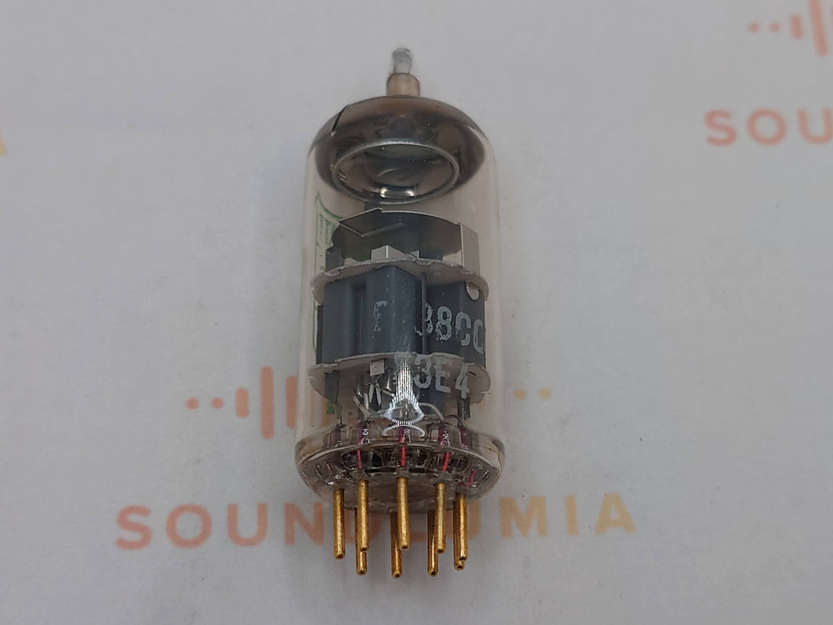 La Radiotechnique 7308 E188CC O-getter - Suresnes