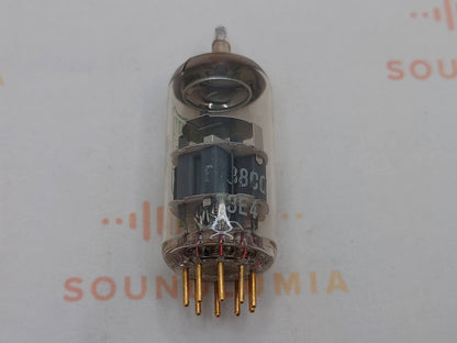 La Radiotechnique 7308 E188CC O-getter - Suresnes