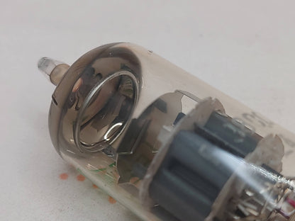 La Radiotechnique 7308 E188CC O-getter - Suresnes