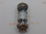 Telefunken EF804 Silver Plates O-getter Diamond Bottom - Ulm