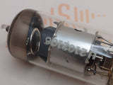 Telefunken EF804 Silver Plates O-getter Diamond Bottom - Ulm