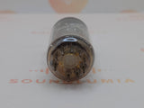 Telefunken EF804 Silver Plates O-getter Diamond Bottom - Ulm
