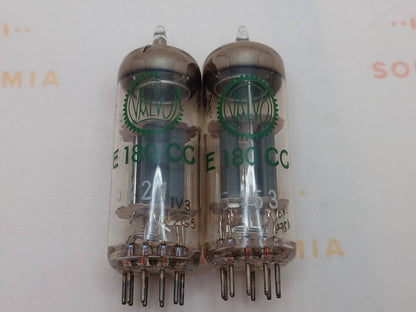 Valvo E180CC - Heerlen, NL