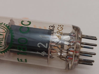 Valvo E180CC - Heerlen, NL