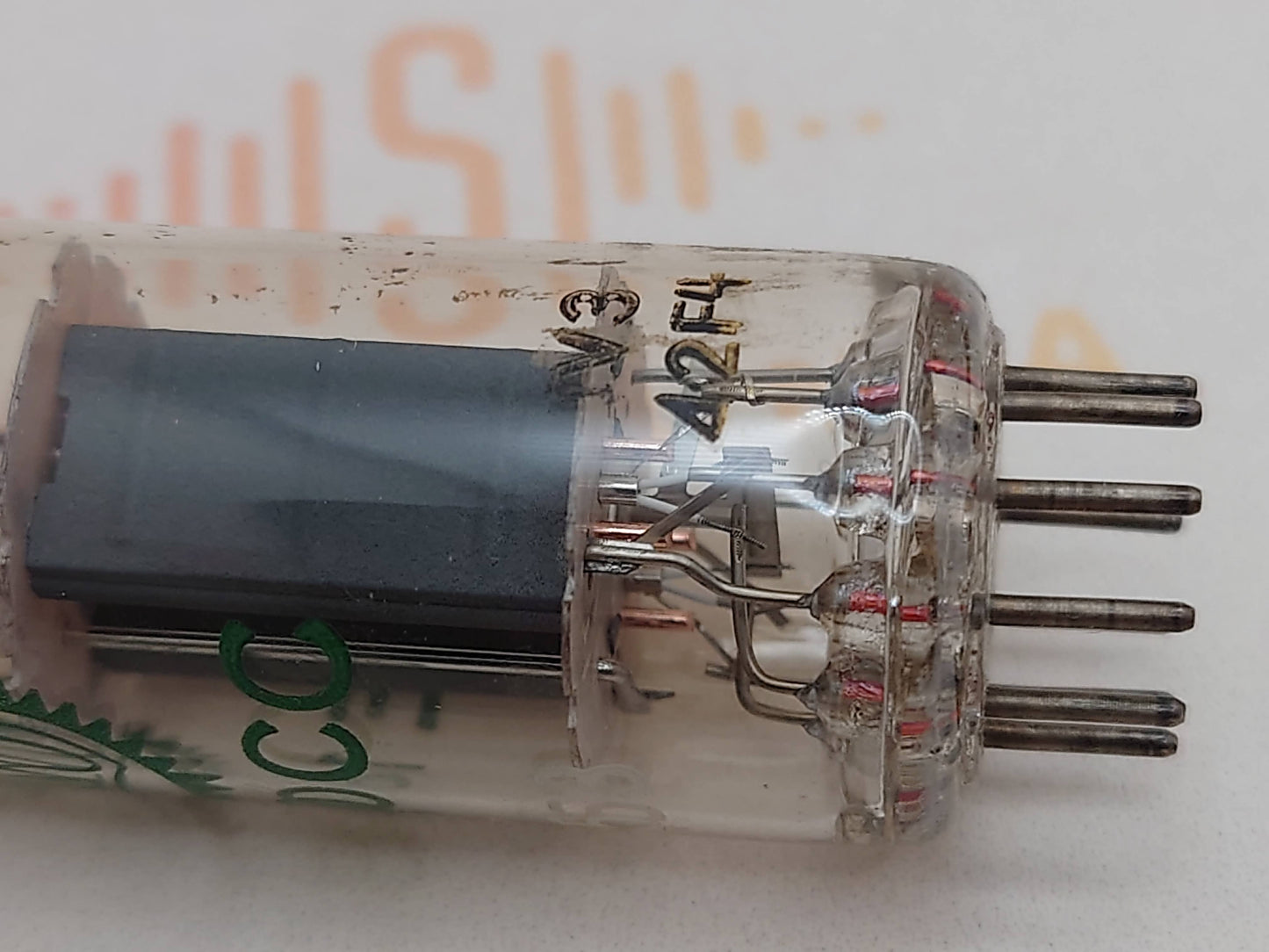 Valvo E180CC - Heerlen, NL