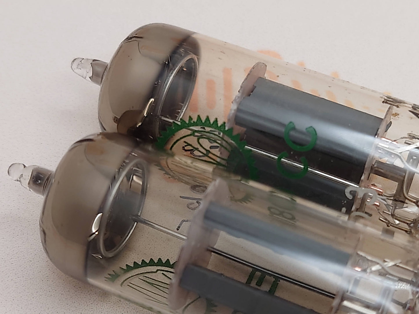 Valvo E180CC - Heerlen, NL