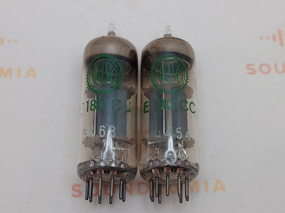 Valvo E180CC - Heerlen, NL