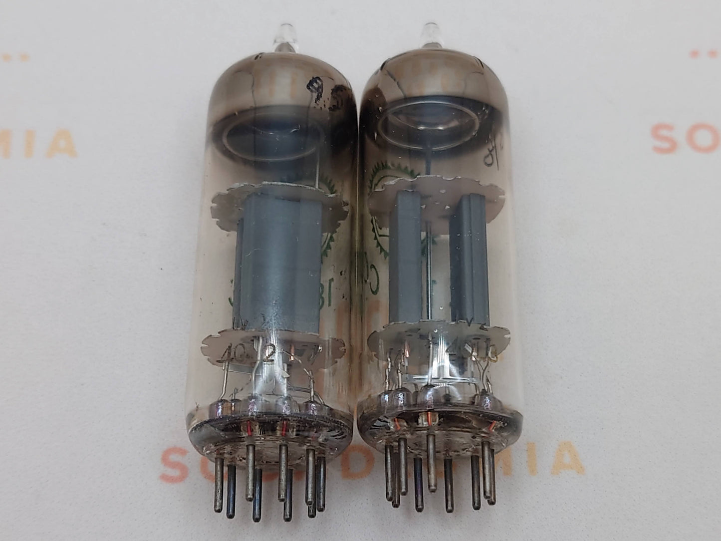 Valvo E180CC - Heerlen, NL