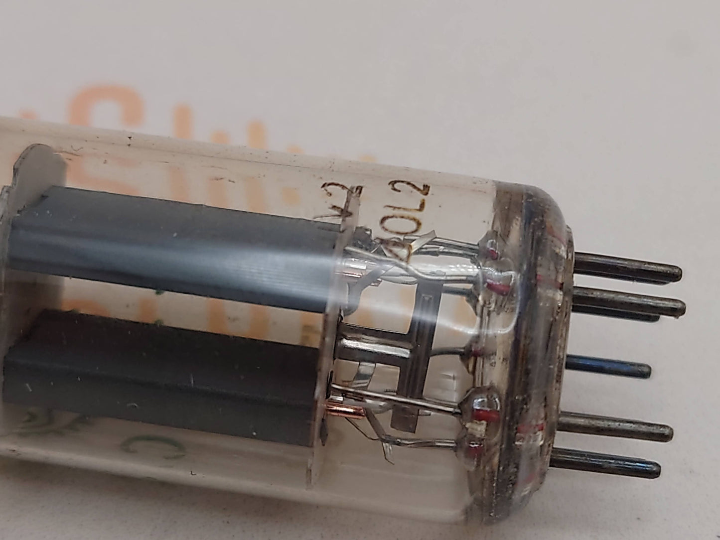 Valvo E180CC - Heerlen, NL