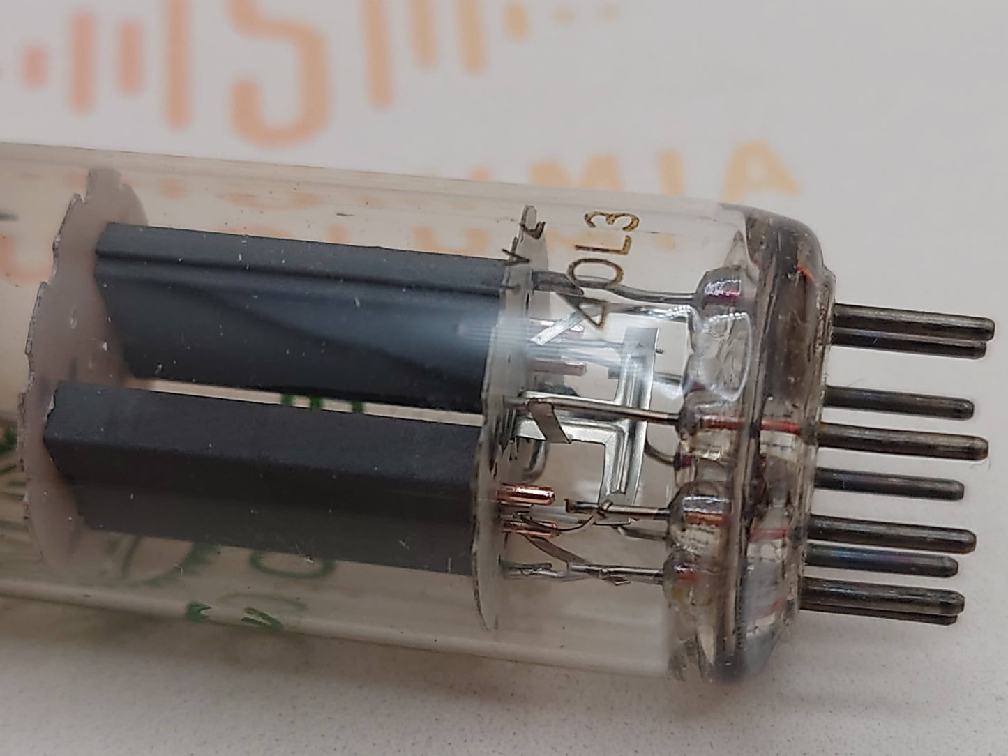 Valvo E180CC - Heerlen, NL