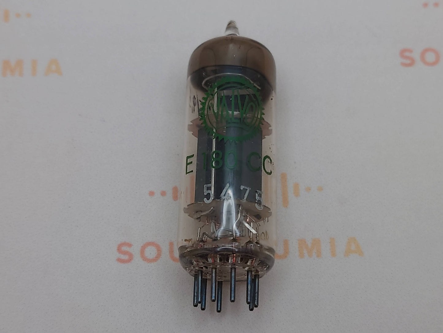 Valvo E180CC - Heerlen, NL