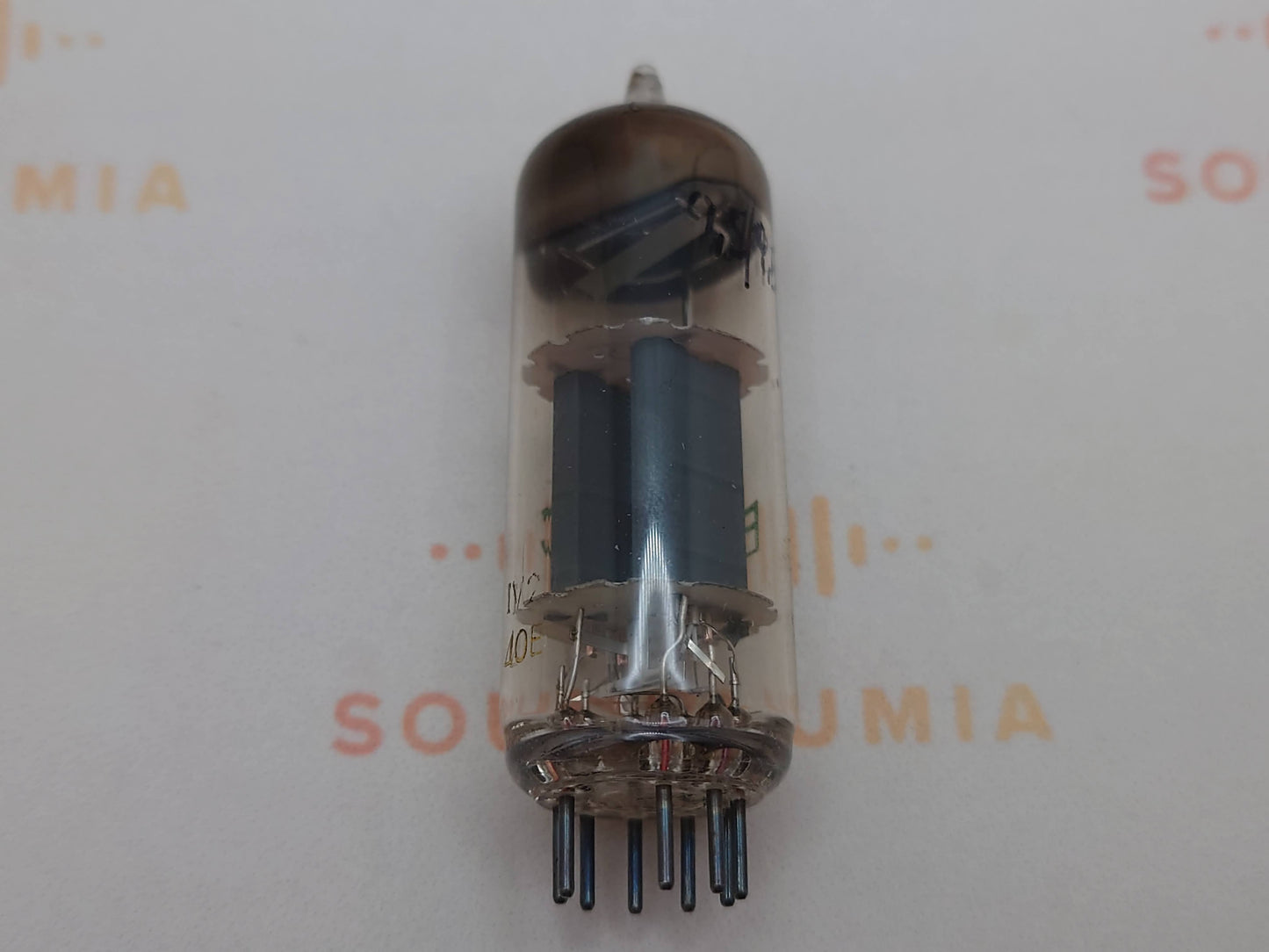 Valvo E180CC - Heerlen, NL