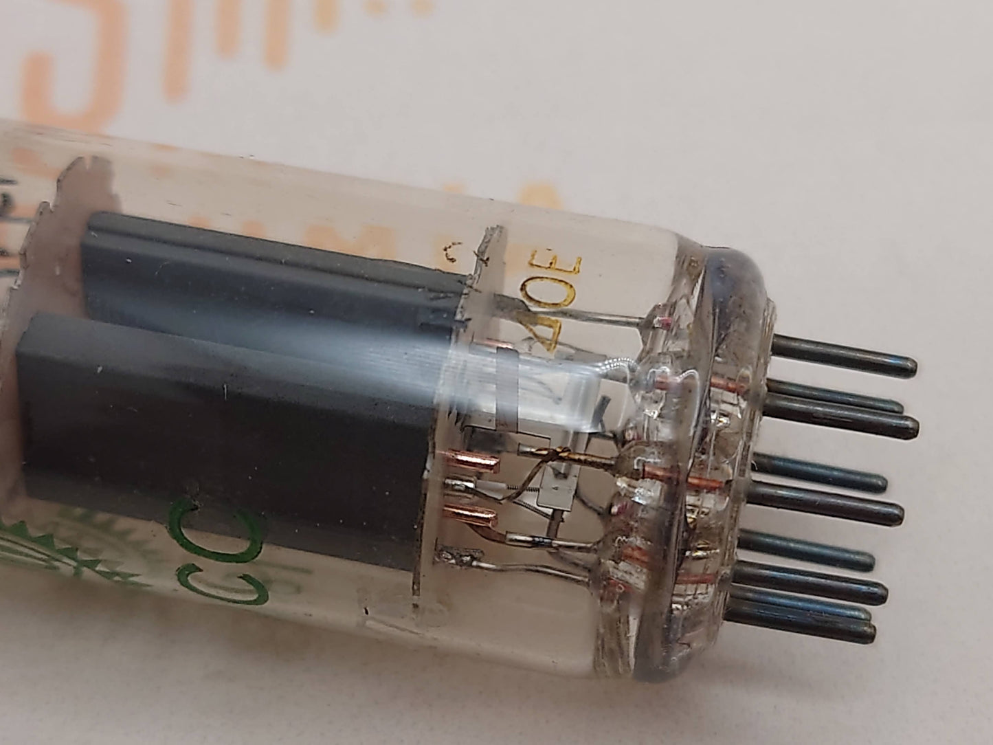 Valvo E180CC - Heerlen, NL