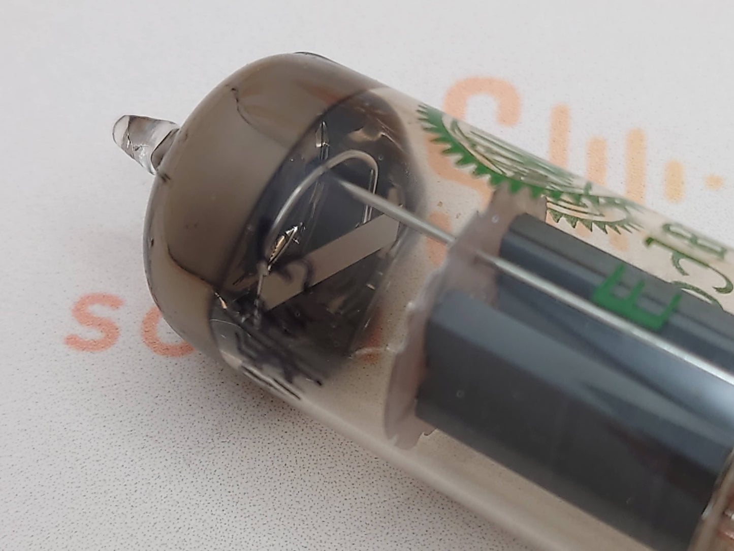 Valvo E180CC - Heerlen, NL