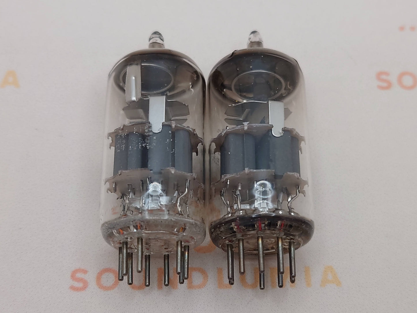 Siemens PCC88 7DJ8 O-Getter Munich