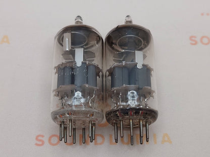 Siemens PCC88 7DJ8 O-Getter Munich