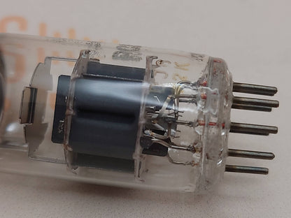 Siemens PCC88 7DJ8 O-Getter Munich