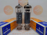Siemens EL84 E84L vacuum tube with O-Getter, image 37
