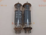 Siemens EL84 E84L vacuum tube with O-Getter, image 38
