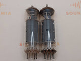 Siemens EL84 E84L vacuum tube with O-Getter, image 39