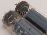 Siemens EL84 E84L vacuum tube with O-Getter, image 41