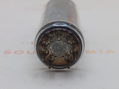 Telefunken EL84 6BQ5 ◇ Bottom Berlin