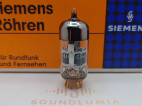 Siemens E88CC vacuum tube with O-Getter, image 1